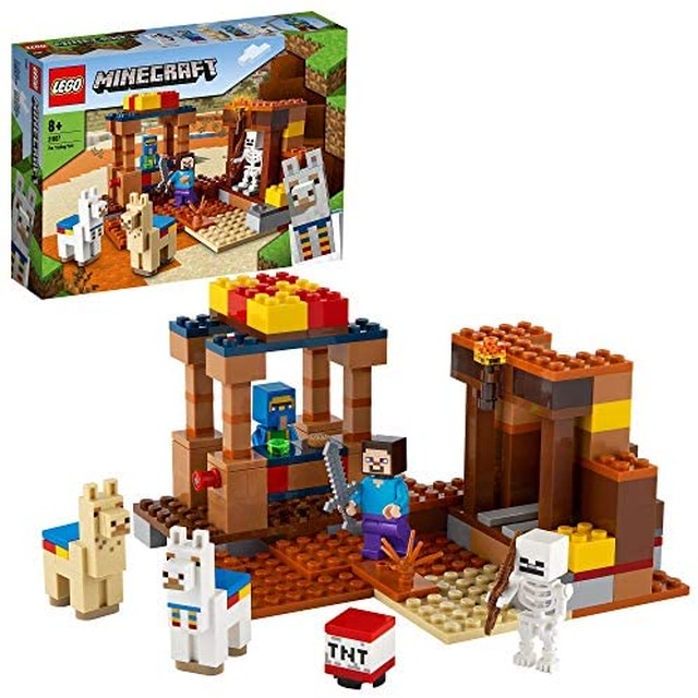 Jpcs レゴ Lego マインクラフト ニワトリ小屋 Japan Classic Store