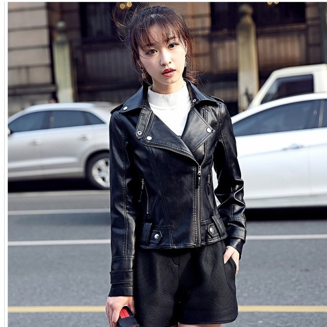 春ジャケットレディース 超人気 ライダース ジャケット レディース アウター トップス ブルゾン 春 秋 冬 ショート丈 ジャンパー コー Basecamp49