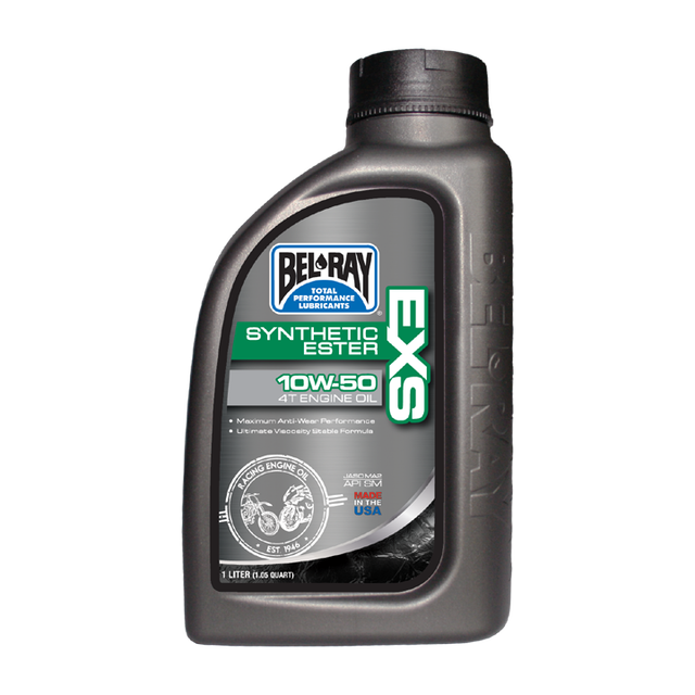 Exs Synthetic Ester 4t Engine Oil Exs 合成エステル4tエンジンオイル Tristar Online Shop トライスター オンラインショップ