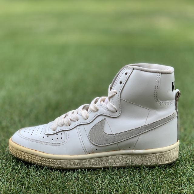 年製 Nike Legend Hi ナイキ レジェンド ハイ 475 Reshoe