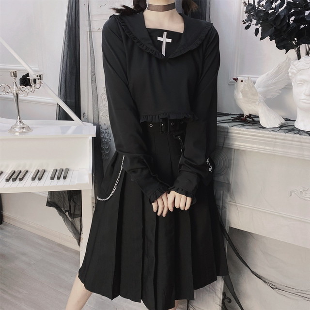 天使と悪魔 サブカル系ファッション Seasonz