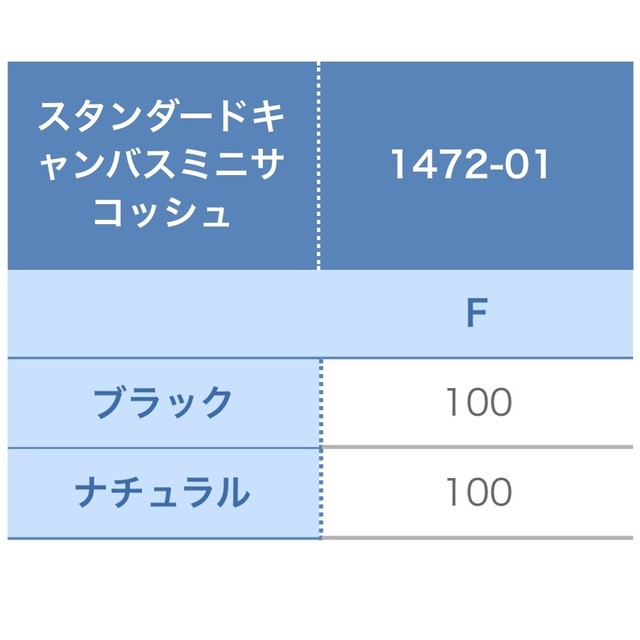 オリジナルイラスト ミニサコッシュ 全２種類 Hibica