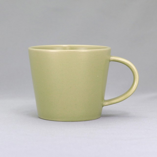 マグ スープカップ 季節のテーブル 器百選