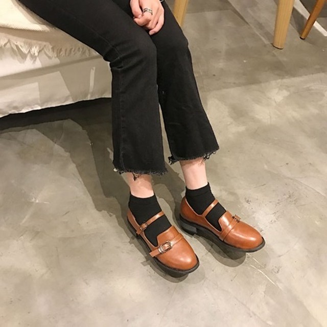 全2色 フラットシューズ レディースシューズ オックスフォード 無地 シンプル 靴 レディース くつ ぺたんこ かっちりコーデ シューズ 衣装 靴 男装 コスプレ 舞台 靴 レディース 歩きやすい 婦人靴 ひも靴 マニッシュ シューズ 森ガール 靴 Country Road