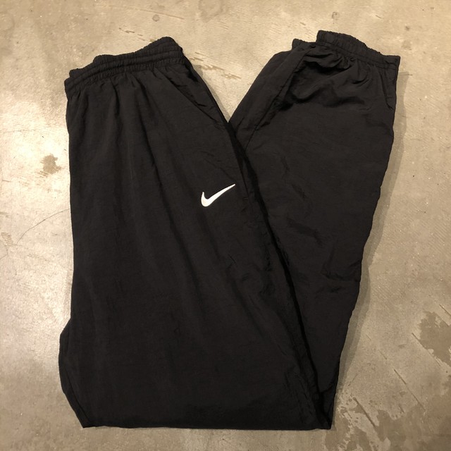 パステル 穴 朝食を食べる ナイキ ナイロン パンツ Mihara Cl Jp