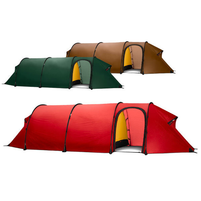 Hilleberg ヒルバーグ ケロン4 Gt Sotosotodays