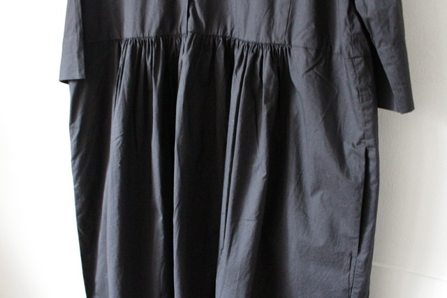 So タイプライターギャザーワンピース Tetra