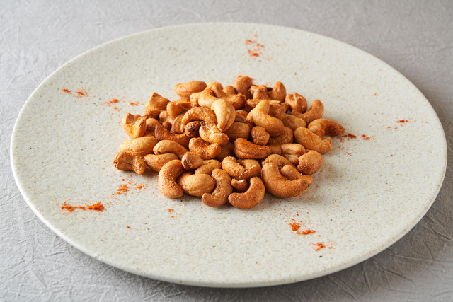 カシューナッツ1PC(80g)