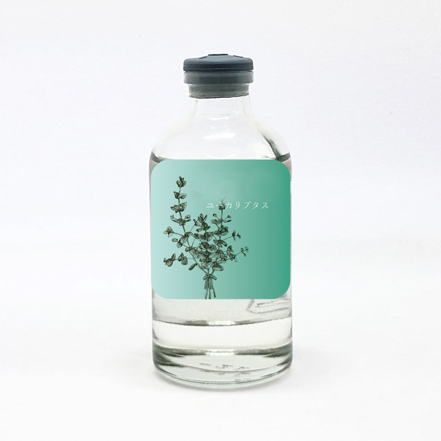 フレグランスディフューザーFR100専用香料 60ml