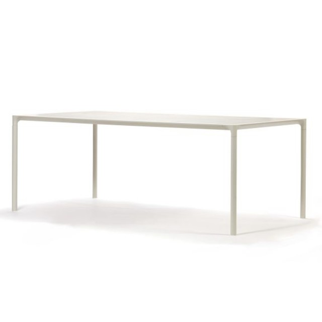emu-TERRAMARE DINING TABLE