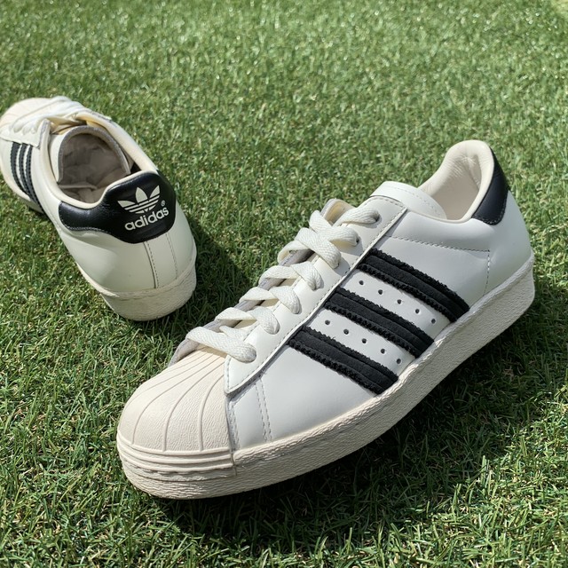 Adidas Ss80s Vintage Dx アディダス スーパースター80sヴィンテージデラックスb612 Reshoe