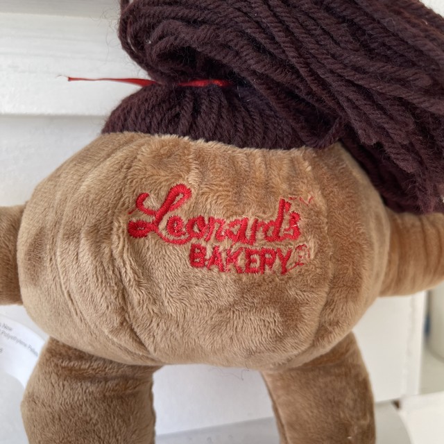 Leonard S マラサダベイビー ガール Big Mahalo Honolulu