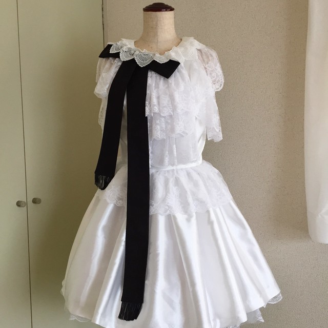 オーダー品 Yukiロッキンドレスコス Maverick