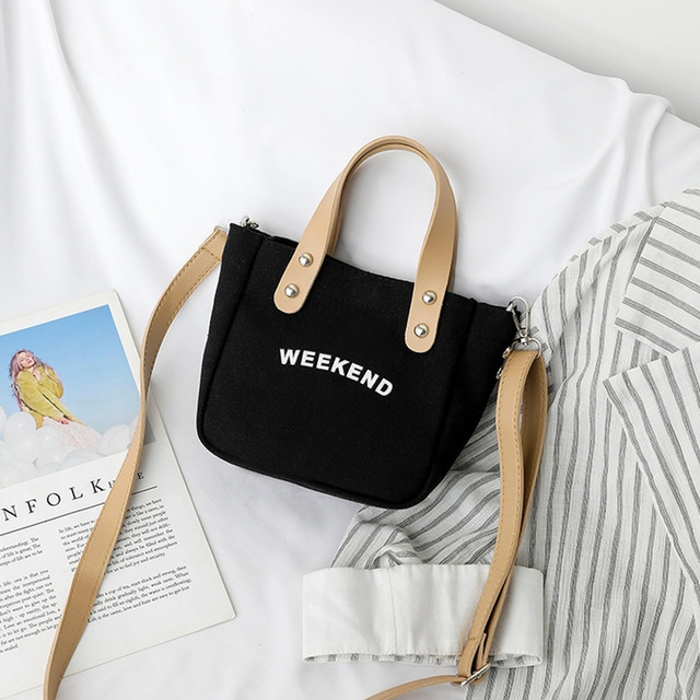 キャンバストートバッグ 通勤 通学 ミニバッグ レディース ハンドバッグ トート ランチバッグ おしゃれ かわいい 小さめ ミニトート コンパクト サブ バッグ 帆布 収納 春 Officewalaa オフィスワラア レディースファッション スタイル