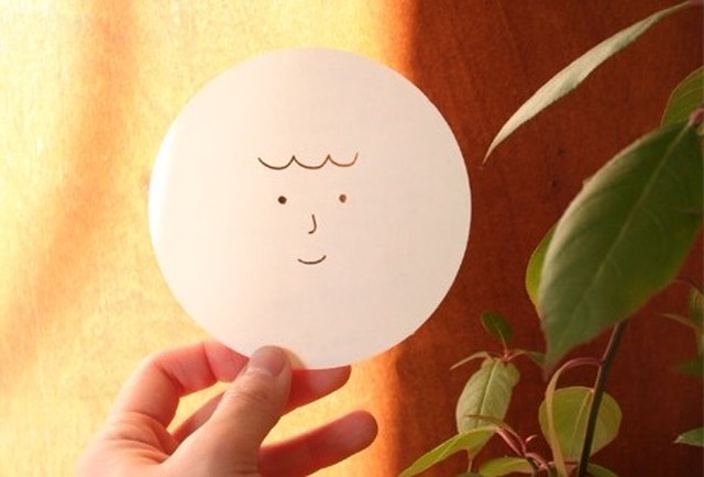 CBB Circle Card 01 face