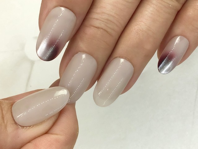 エアーミラー Bijou Perfect Fit Tip ネイルチップ Zero Gel Bijou