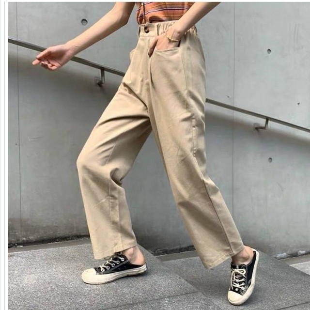 レディース ロングtシャツワンピース 大きいサイズ ボトムス レディース パンツ 女の子 ワイドパンツ 大きいサイズ ゆったり 着回し 着や Basecamp49