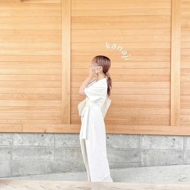 One Piece Kanaji カンアジ 低身長向けファッションショップ