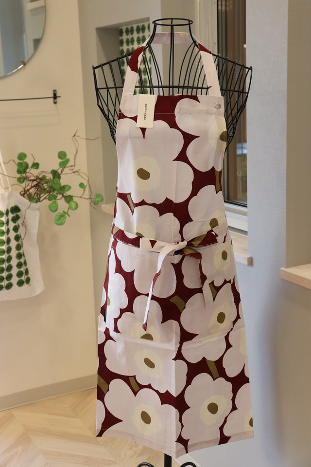 Marimekko Linnel Home Furnishing