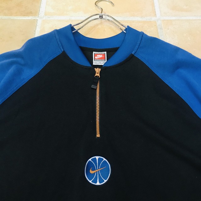 ビッグサイズ 90 S Nike Basketball Shirt ナイキ バスケシャツ Skrova