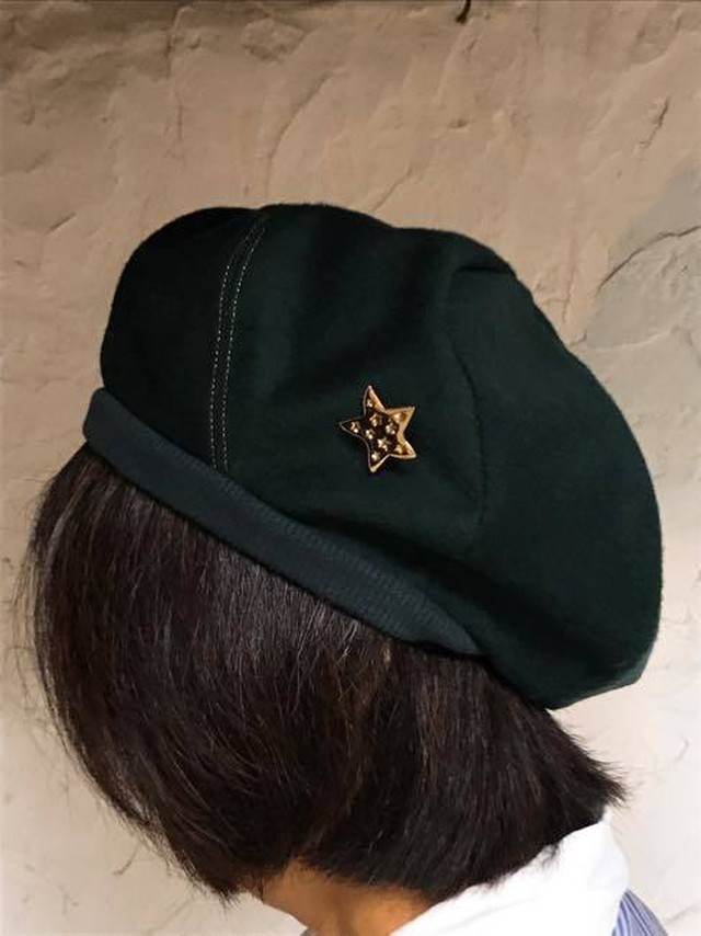 ベレー帽 | Blendo(ブレンドオ）40代〜50代女性セレクトショップ、通販