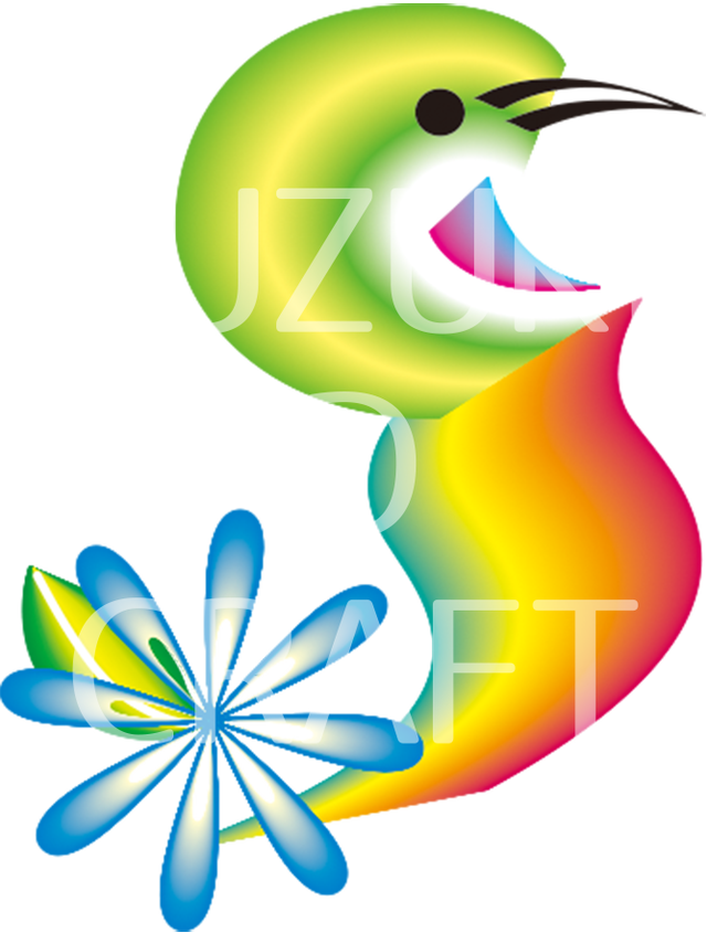 ハワイ花文字 小文字 S Suzuki D Craft ハワイ花文字 小文字 S Suzuki D Craft