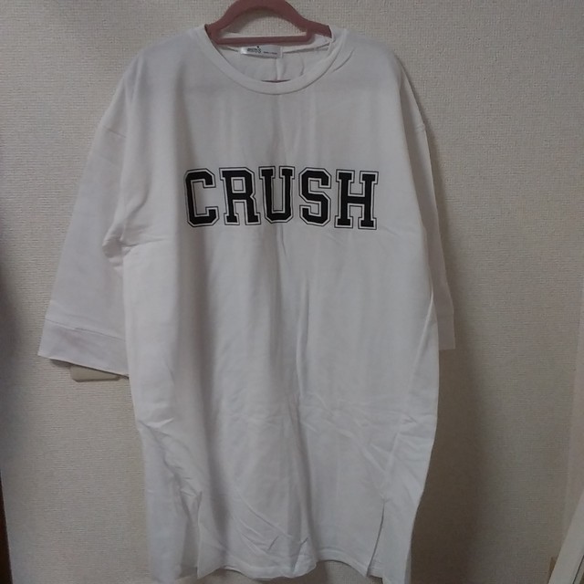 韓国レディース服 Crush ロングtシャツ Tree Y ｓ ツリーワイズ 韓国子供服 韓国レディース服 キッズ服