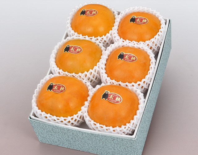 太秋柿