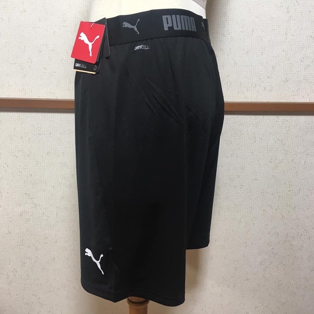 Puma Balr コラボ トレーニングウェア パンツ プーマ ボーラー サッカー トレーニングショーツ Freak スポーツウェア通販 海外ブランド 日本国内未入荷 海外直輸入