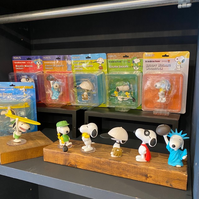 Udf スヌーピーフィギュア ウルトラデティールフィギュア Peanuts Vlacks Online Shop