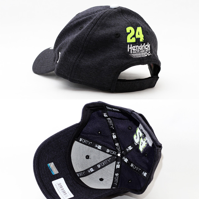 ニューエラ 9forty