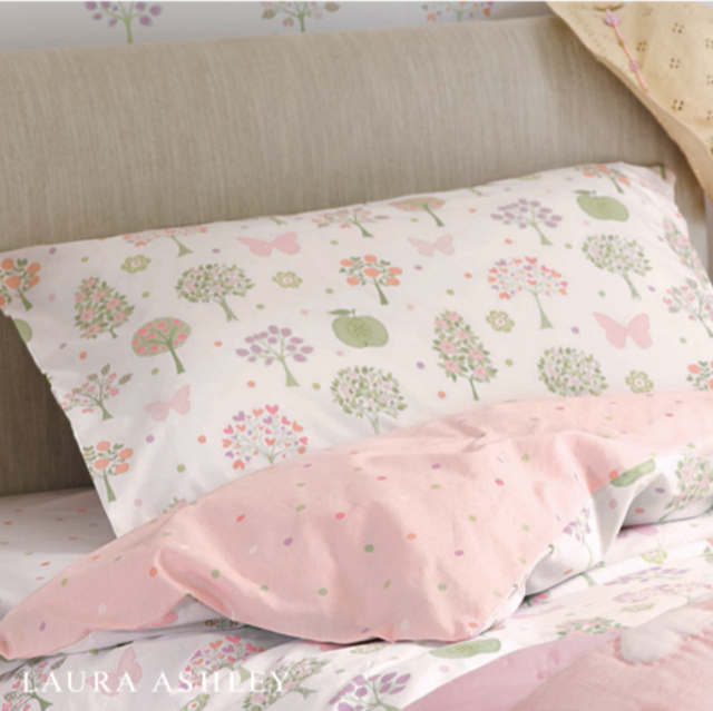 Laura Ashley 壁紙 子供部屋 キッズ クロス Diy リフォーム 花柄 Sukijinjin