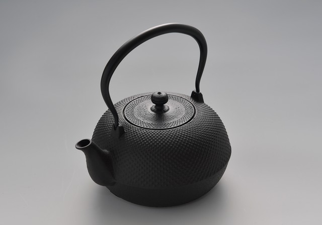 南部鉄瓶 1.2L