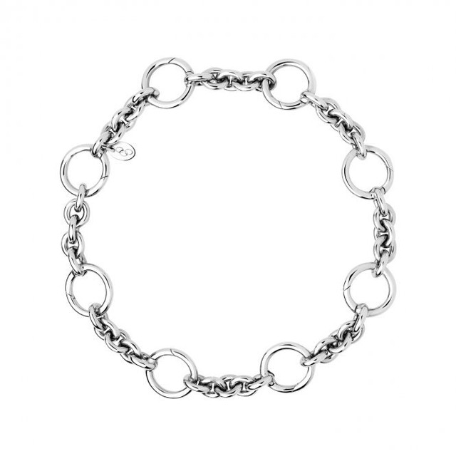 キャプチャー ブレスレット ¥44,000↓