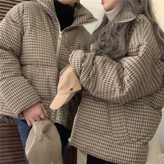 ଘ ଓ人気ブラウン チェックଘ ଓダウン ジャケット コート モッズコート ベージュ ライダース 量産型 地雷系 Princesshyatt プリンセスハイアット 圧倒的なヒロインになれる量産型 地雷系ファッション専門店