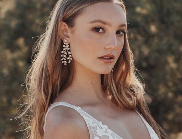 卸売 Elizabeth ピアス シャンデリア エリザベスバウアー Bower ピアス Adbang Madiunkota Go Id