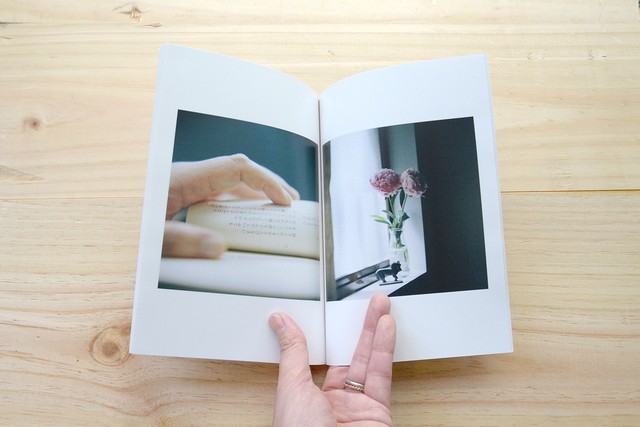 今日の十二枚 No 3 八木 香保里 ホトリの本場