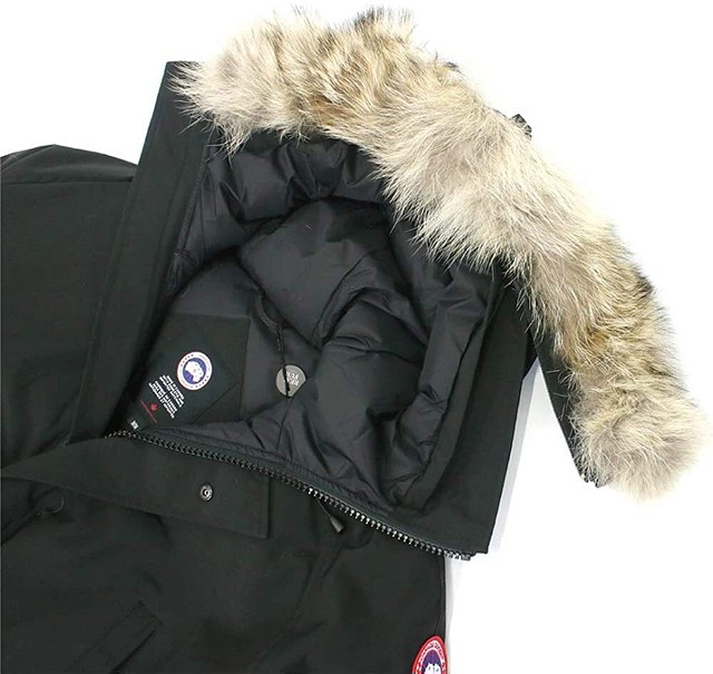 Canada Goose カナダグース メンズ ダウンジャケット Chilliwack 7950m チリワック 3カラー 並行輸入 Trend Design