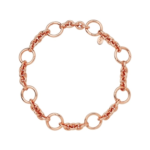 キャプチャー ブレスレット ¥60,500↓