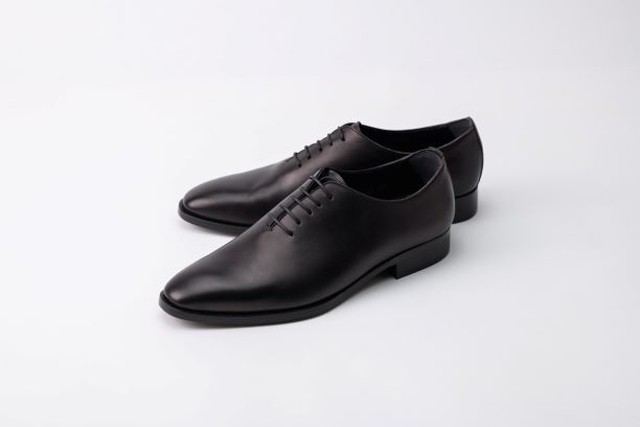 ORG-012 BLK <whole cut >