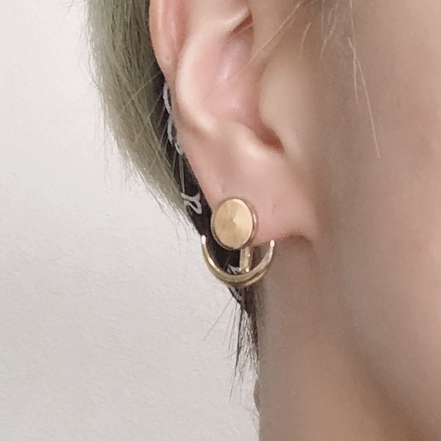 75 ファッション ピアス ファッショントレンドについて