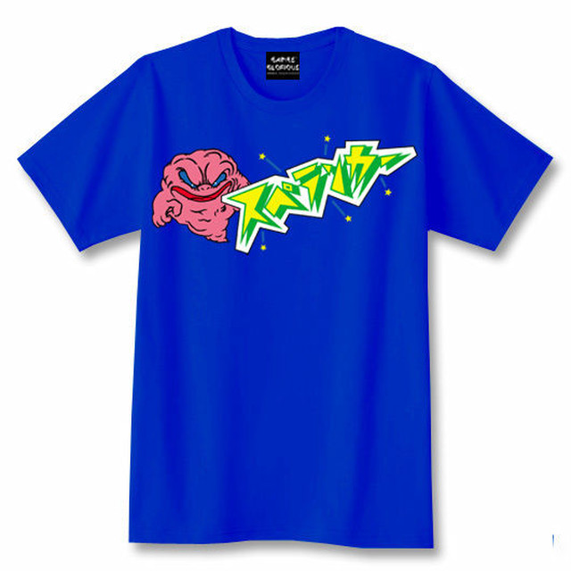 スペランカー GHOST Tシャツ 全5色