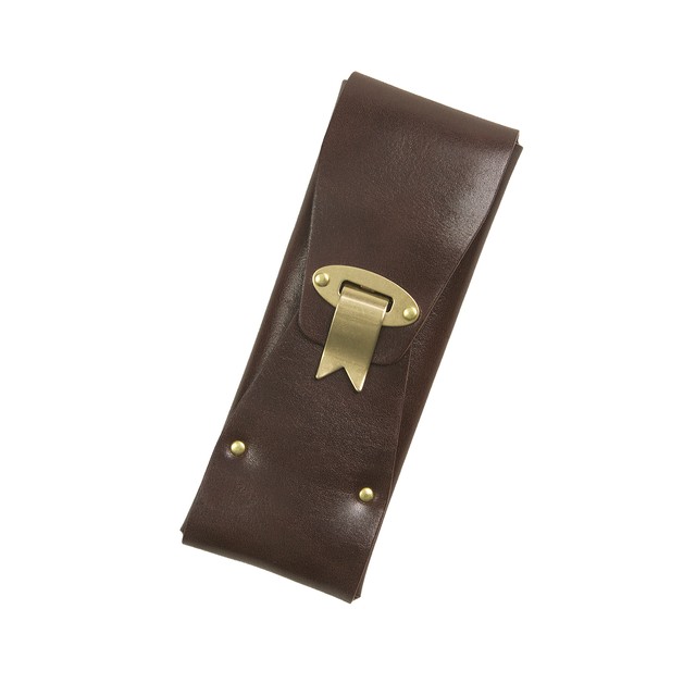 ペンケース -Clife draw CHOCO-