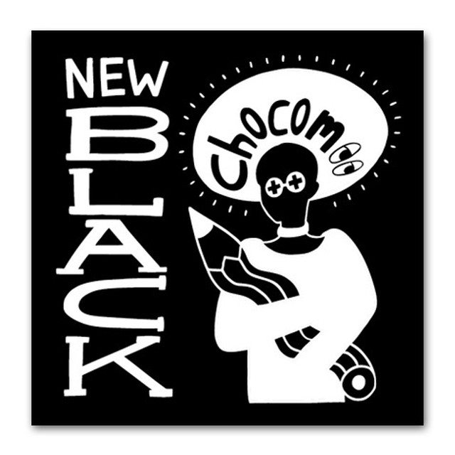 Chocomoo New Black Lil Rire Online