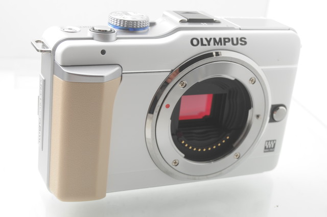 中古 保証付 送料無料 Olympus ミラーレス Pen E Pl1 レンズキット ミラーレス 一眼 中古 オリンパス Pen 一眼 カメラ ミラーレス 一眼レフ オリンパス ペン イルミネーション ミラーレス ケース 単焦点 レンズ インスタグラム 送料無料 鉢花工房トマト