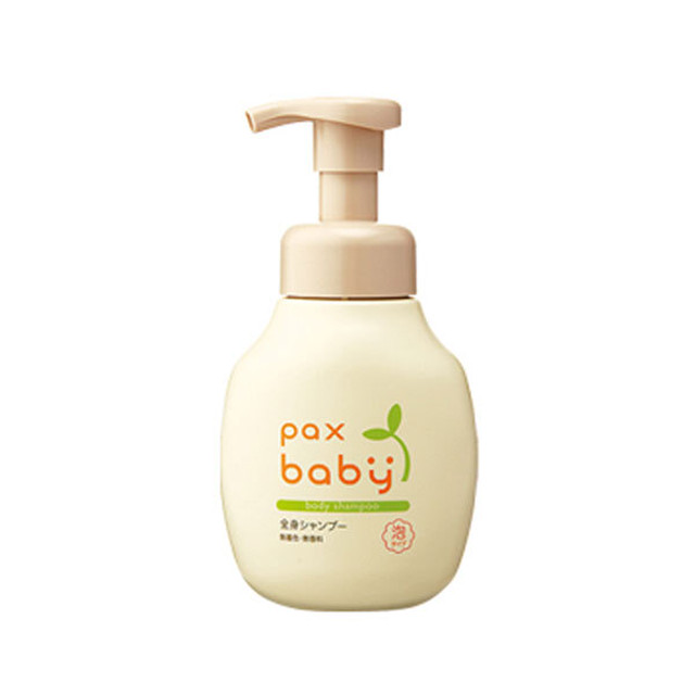 パックスベビー全身シャンプー300ml
