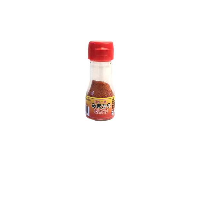 みまから あかり