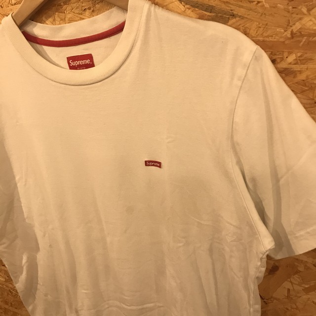 Supreme Tシャツ ボックスロゴ 古着屋tac Vintage Clothing