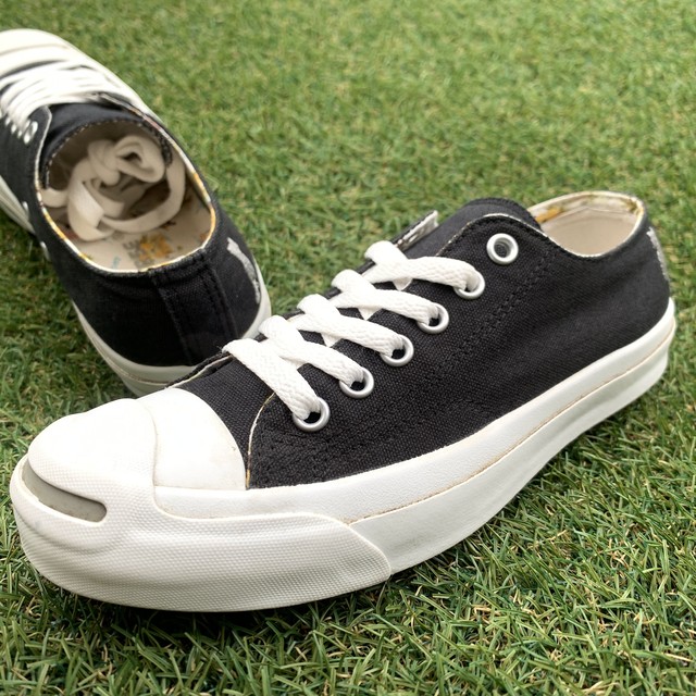 Converse Earthmusic Ecology Jackpurcell コンバース アースミュージックアンドエコロジー ジャックパーセル D258 Reshoe