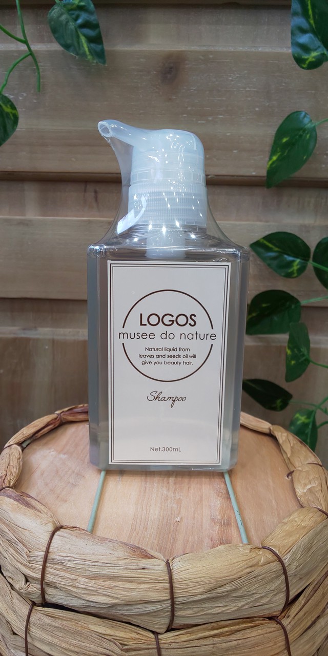 ロゴス Shampoo 300ml ﾗ ﾌﾗﾝｽの香り 美髪 素肌美人 Beautycare Shop